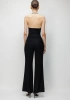 MODAİLGİ PANTOLON 40116 - SİYAH