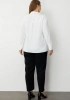 GİLDA GÖMLEK 40033 - EKRU