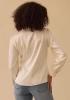 SEÇİL BLUZ 1810016 - EKRU