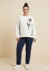 FUAT GÜRŞEN TUNİK 5366-E - EKRU