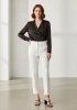 SEÇİL BLUZ 1810016 - SİYAH