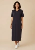 SEÇİL ELBİSE 1310061 - LACİVERT