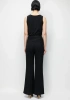 MODAİLGİ CEKET 75006/ PANTOLON 45009- TAKIM SİYAH