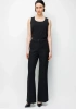 MODAİLGİ CEKET 75006/ PANTOLON 45009- TAKIM SİYAH