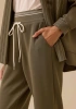SEÇİL PANTOLON 1010031 - HAKİ