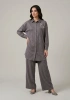 OTTO TUNİK PANTOLON TAKIM  3320 - ANTRASİT