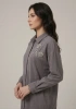 OTTO TUNİK PANTOLON TAKIM  3320 - ANTRASİT