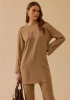 SCL TUNİK 1211026 - CAMEL