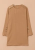 SCL TUNİK 1211026 - CAMEL
