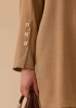 SCL TUNİK 1211026 - CAMEL