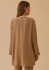 SCL TUNİK 1211026 - CAMEL