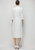 MODAİLGİ ELBİSE 60027 - EKRU