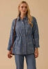 SCL CEKET 1111008 - PANTOLON 1011013/ TAKIM MAVİ