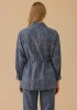 SCL CEKET 1111008 - PANTOLON 1011013/ TAKIM MAVİ