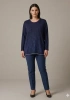 BELGİN PENYE 6252 - LACİVERT