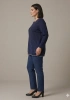 BELGİN PENYE 6252 - LACİVERT