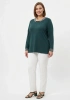 BELGİN ANNE PENYE 384 - YEŞİL