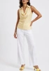 Mİ BLUZ 80322 - SARI