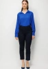 Mİ PANTOLON 87299 - LACİVERT