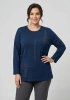 AYLİN PENYE 504 - İNDİGO