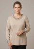 BELGİN ANNE PENYE 378 - BEJ