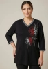 AYLİN PENYE 280 - SİYAH