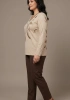 BELGİN ANNE PENYE 374 - BEJ