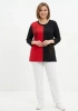AYLİN PENYE 289 - KIRMIZI