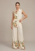 VEDİ PANTOLON 7417 - BEJ
