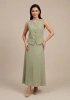 ALESYA TAKIM 5270 - MİNT YEŞİLİ