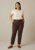 AKDENİZ PANTOLON 5008 - KAHVE