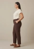 AKDENİZ PANTOLON 5008 - KAHVE