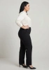 AKDENİZ PANTOLON 5008 - SİYAH