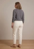 AKDENİZ PANTOLON 5008 - KREM