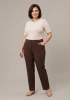 AKDENİZ PANTOLON 5005 - KAHVE