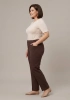 AKDENİZ PANTOLON 5005 - KAHVE