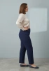 AKDENİZ PANTOLON 5005 - LACİVERT