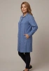 SEDNA TUNİK 7025 - LACİVERT