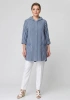 SEDNA TUNİK 7060 - MAVİ