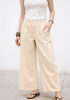 FASHION PANTOLON 336K - TAŞ