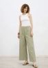 FASHION PANTOLON 336K - HAKİ