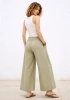 FASHION PANTOLON 336K - HAKİ