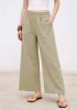 FASHION PANTOLON 336K - HAKİ