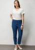 Mİ PANTOLON 85240 - BUZ MAVİSİ