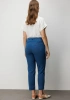 Mİ PANTOLON 85240 - BUZ MAVİSİ