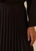 GALA-Xİ ETEK 1614006 - SİYAH