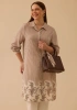 GALA-Xİ TUNİK 1214008 - KAHVE