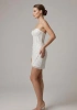 MİRAM ELBİSE 4570 - EKRU