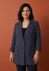SEDNA CEKET 7501 - LACİVERT