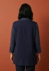 SEDNA CEKET 7501 - LACİVERT